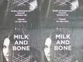 Milk and Bone Concert
